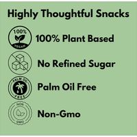 Nanuki Matcha Explosion Boom Bar